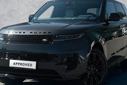 Land Rover Range Rover Sport 1.500 km 115.750 &euro; Karlsruhe 76187