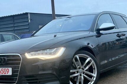 Audi A6 276.000 km 6.999 &euro; Obertraubling 93083