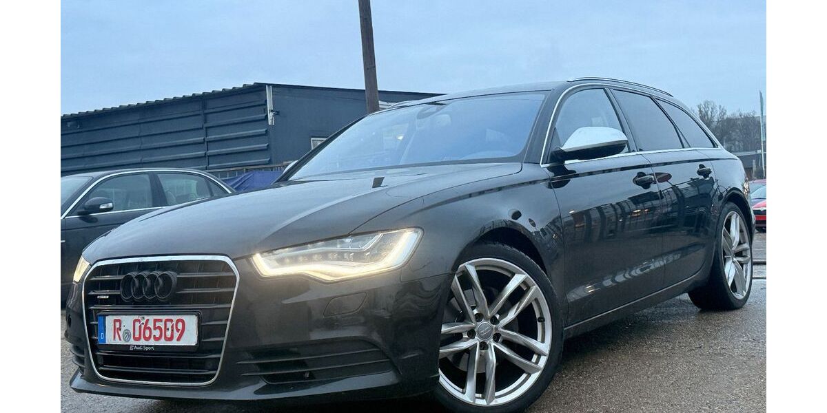 Audi A6 276.000 km 6.999 &euro; Obertraubling 93083