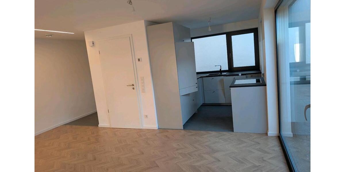Erdgeschoßwohnung Bad Kötzting - 2 Zimmer, 80 m&sup2;, 940&euro; | Angebot:26119761