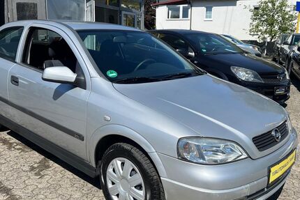 Opel Astra 79.991 km 2.990 € Neunkirchen 57290