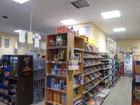 Gewerbeobjekt Frankenberg - 1 Zimmer, 380.000&euro; | Angebot:25663892