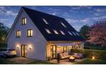 Doppelhaushälfte Broderstorf Neu Fienstorf - 4 Zimmer, 110 m&sup2;, 399.000&euro; | Angebot:25678264