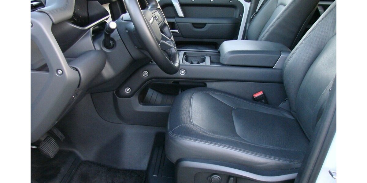 Land Rover Defender 110 HSE AWD Dynamic-X Pano 360ºSHZ AHK Me 39.980 km 79.890 &euro; Falkensee 14612