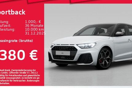Audi A1 7.650 km 33.234 &euro; München 80636