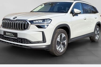 Skoda Kodiaq 20.076 km 39.440 &euro; Werdohl 58791