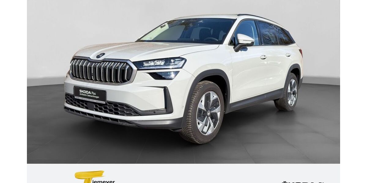 Skoda Kodiaq 20.076 km 39.440 &euro; Werdohl 58791