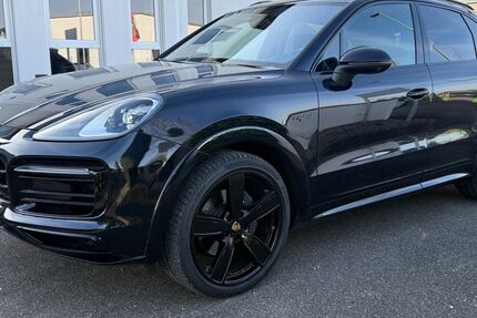 Porsche Cayenne 72.200 km 66.800 &euro; Bad Krozingen 79189
