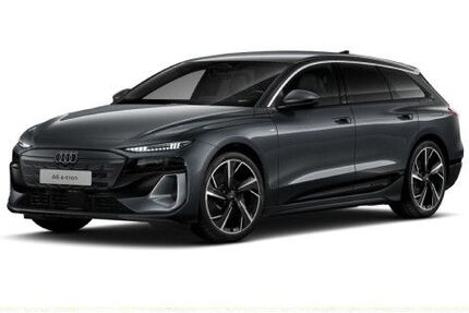 Audi A6 e-tron 7.700 km 56.000 &euro; Walldürn 74731