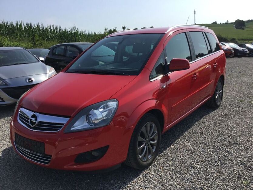 Zafira