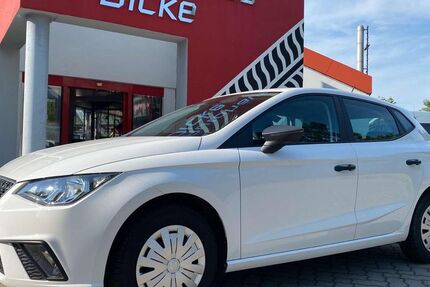 Seat Ibiza 64.552 km 13.990 € Gera 07549