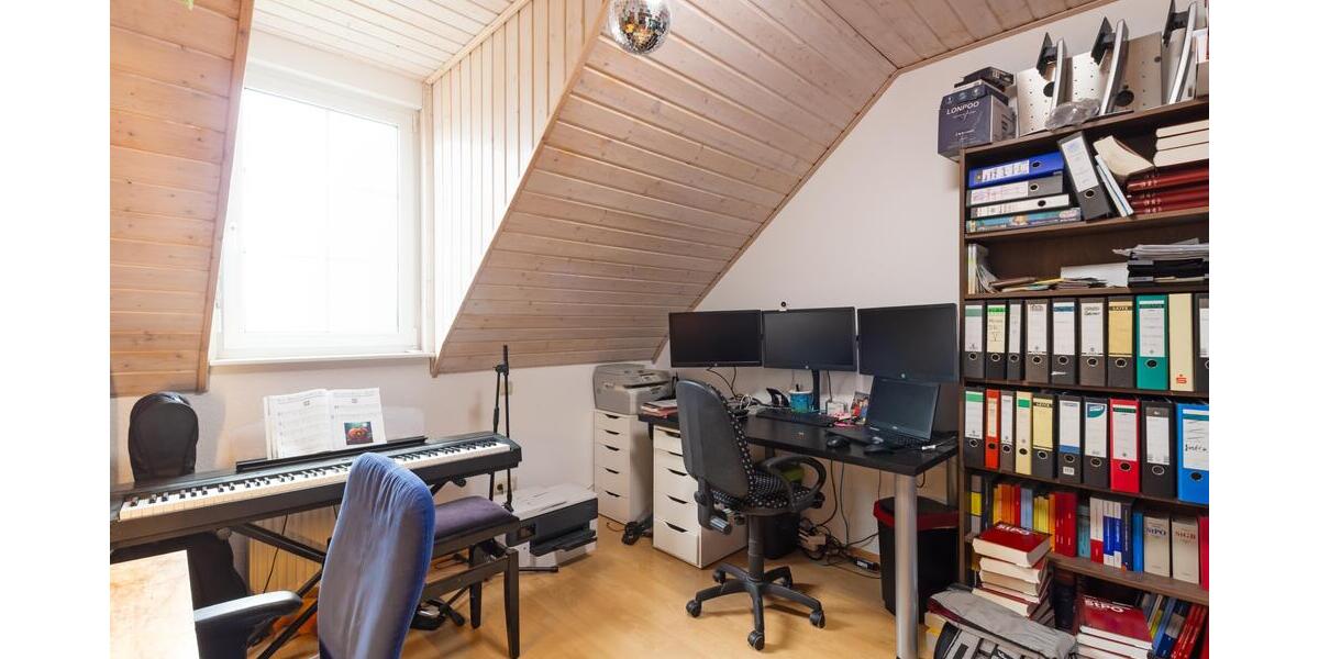 Achtung junge Familie - Großzügiges Wohnhaus in guter Lage von Gusterath 6 zimmer