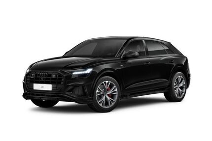 Audi Q8 71.695 km 62.790 &euro; Celle 29227