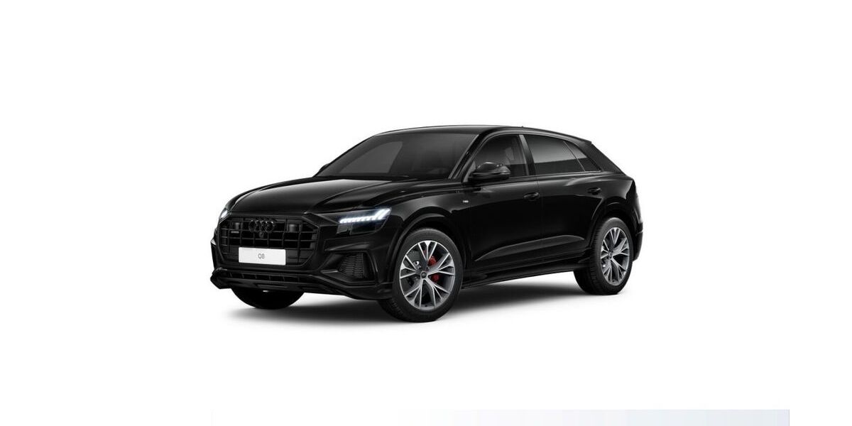 Audi Q8 71.695 km 64.990 &euro; Celle 29227