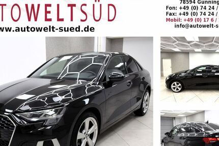 Audi A3 94.000 km 23.450 &euro; Gunningen 78594