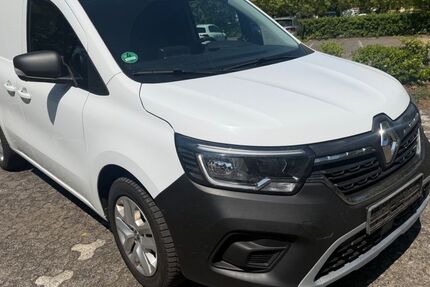 Renault Kangoo 99.999 km 14.999 &euro; Wiesbaden 65203