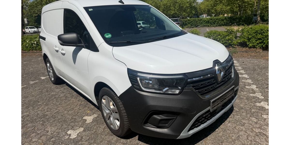 Renault Kangoo 99.999 km 14.999 &euro; Wiesbaden 65203