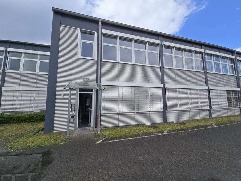 Büro in Gütersloh 5.000 € 811 m²