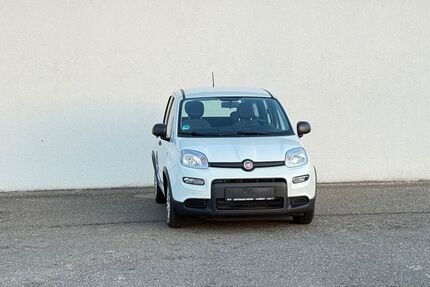 Fiat Panda 75.000 km 8.499 &euro; Kandel 76870