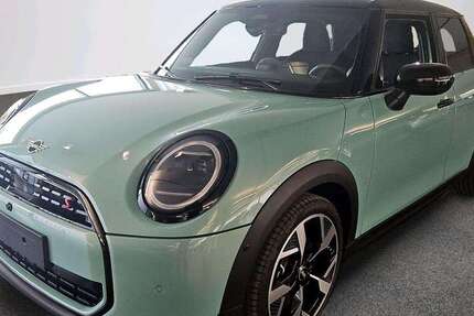 Mini Cooper S 1.941 km 36.132 &euro; München 80788