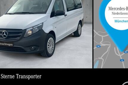 Mercedes-Benz Vito 97.620 km 30.579 &euro; München 81739