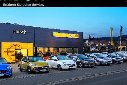 Opel Mokka 12.600 km 19.980 &euro; Ebermannstadt 91320