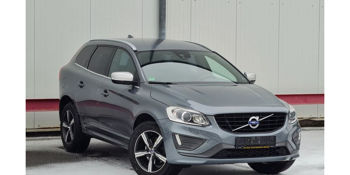 Volvo XC60 142.000 km 17.499 &euro; Neuss 41469