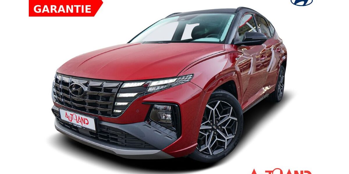 Hyundai TUCSON 69.862 km 29.950 &euro; Erfurt 99087