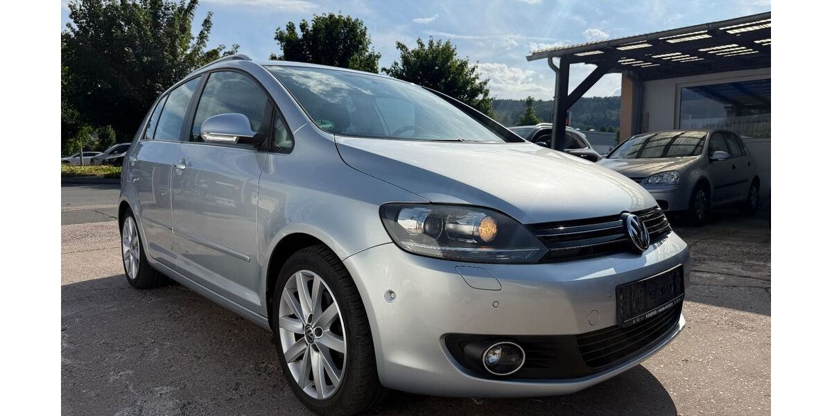 VW Golf 97.755 km 4.250 &euro; Höxter 37671