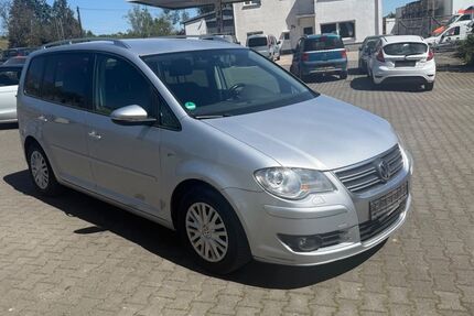 VW Touran 269.000 km 2.950 &euro; Bad kreuznach 55545