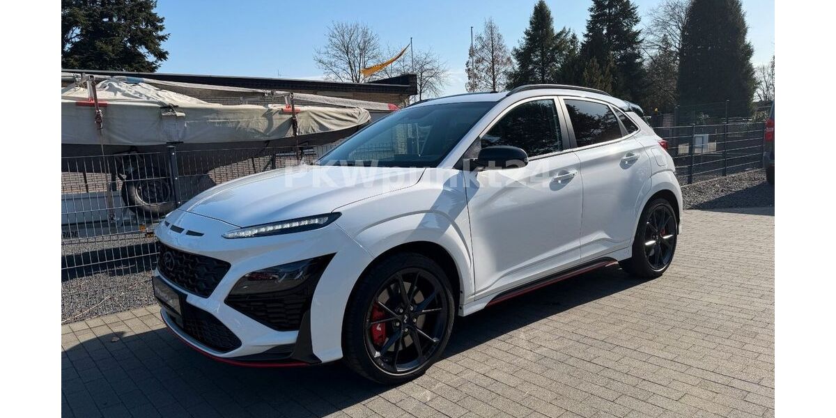 Hyundai KONA 28.590 km 30.990 &euro; Wegberg 41844