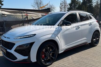 Hyundai KONA 28.593 km 30.990 &euro; Wegberg 41844