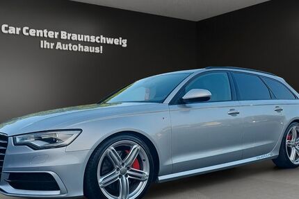 Audi A6 237.500 km 12.999 &euro; Braunschweig 38120