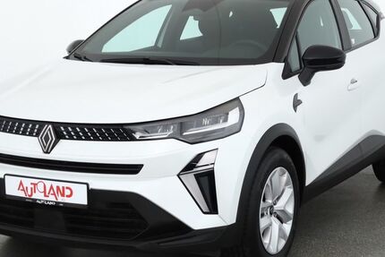 Renault Captur 18.294 km 17.890 &euro; Zwickau 08056