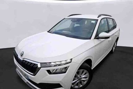 Skoda Kamiq 24.426 km 17.380 &euro; Trier 54292