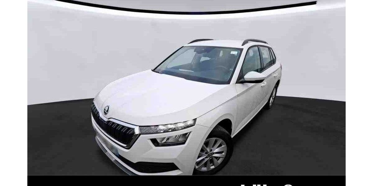 Skoda Kamiq 24.426 km 17.380 &euro; Trier 54292