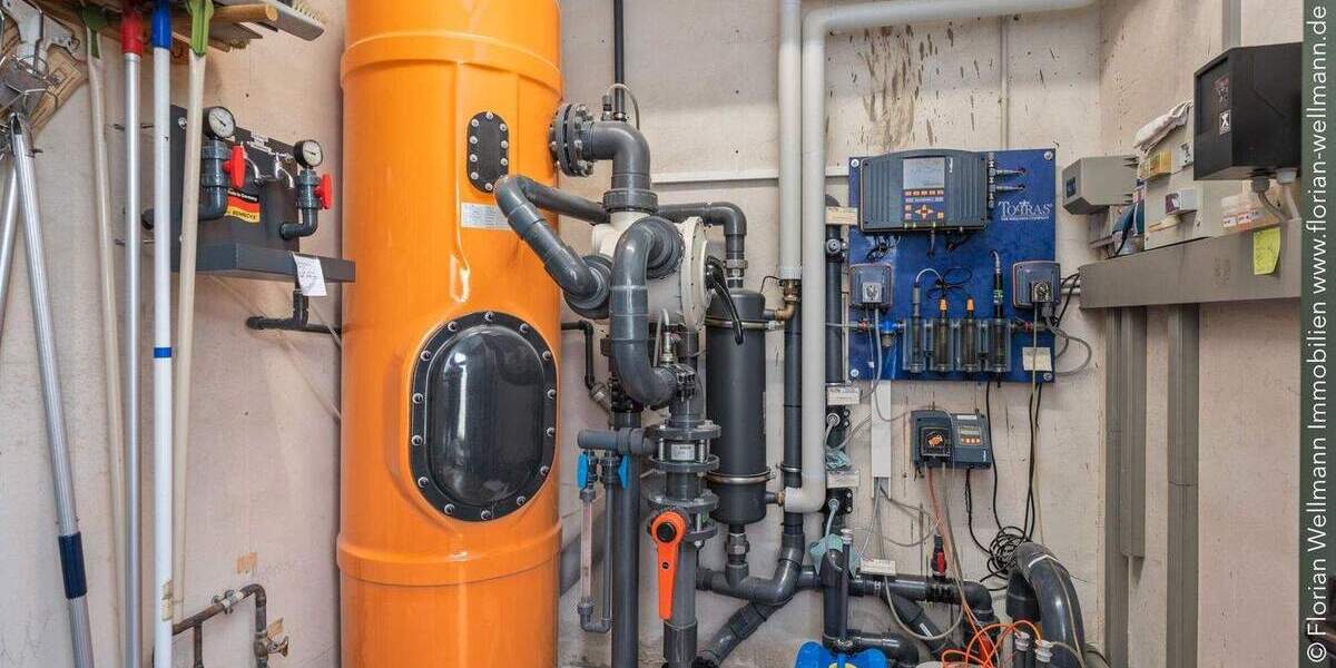 Gewerbeobjekt Horneburg - 299.000&euro; | Angebot:24595059