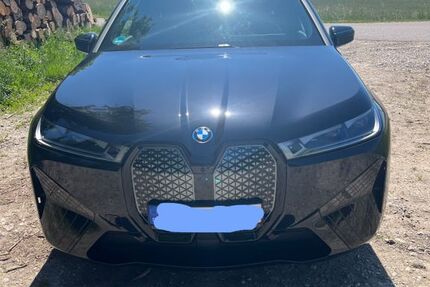 BMW iX 35.500 km 46.500 &euro; Passau 94036