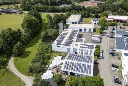 Gewerbeobjekt Volkertshausen - 2.450.000&euro; | Angebot:26375548