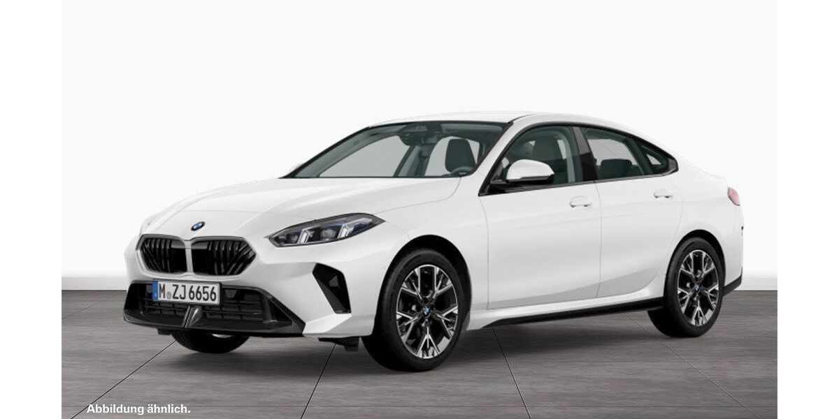 BMW 220 Gran Coupé 15.086 km 35.690 &euro; Saarbrücken 66121