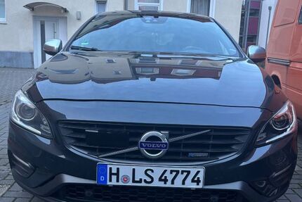 Volvo V60 254.000 km 10.750 &euro; Hagenburg 31558
