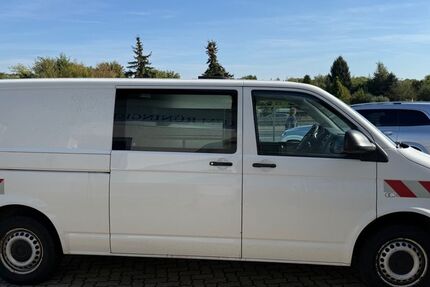 VW T5 Transporter 209.000 km 6.990 &euro; Braunschweig 38122