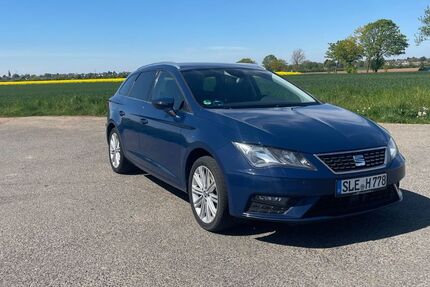 Seat Leon 208.950 km 8.500 &euro; Bad Münstereifel 53902