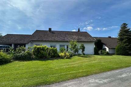 Haus Preußisch Oldendorf - 7 Zimmer, 213 m&sup2;, 314.000&euro; | Angebot:26981650