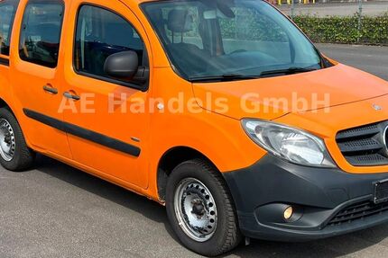 Mercedes-Benz Citan 299.000 km 4.490 &euro; Mühlheim am Main 63165