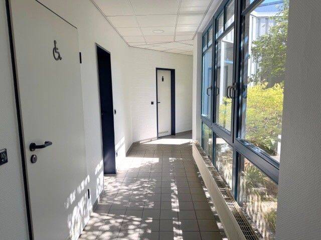 Gewerbeobjekt Güstrow - 1 Zimmer, 3.400&euro; | Angebot:26364071