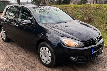 VW Golf 162.000 km 4.999 &euro; Lindau 24214