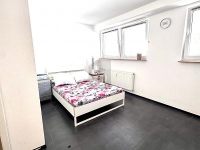 ZENTRAL GELEGENE WOHNUNG IN TRIER - Erdgeschoßwohnung Trier Nord | Angebot:26120042