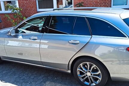 Mercedes-Benz C 250 131.000 km 13.900 &euro; Edemissen 31234