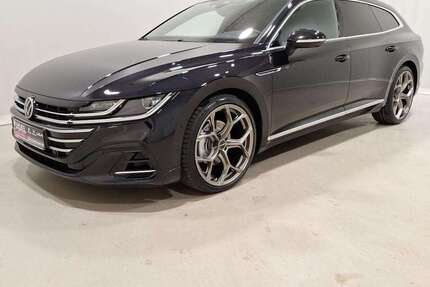 VW Arteon 68.800 km 30.999 € Dresden 01157